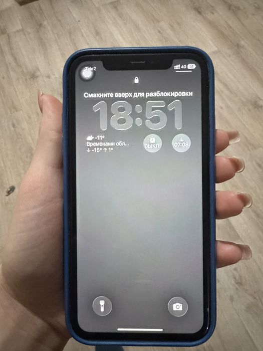 11 iphone.64gb.73 Akb