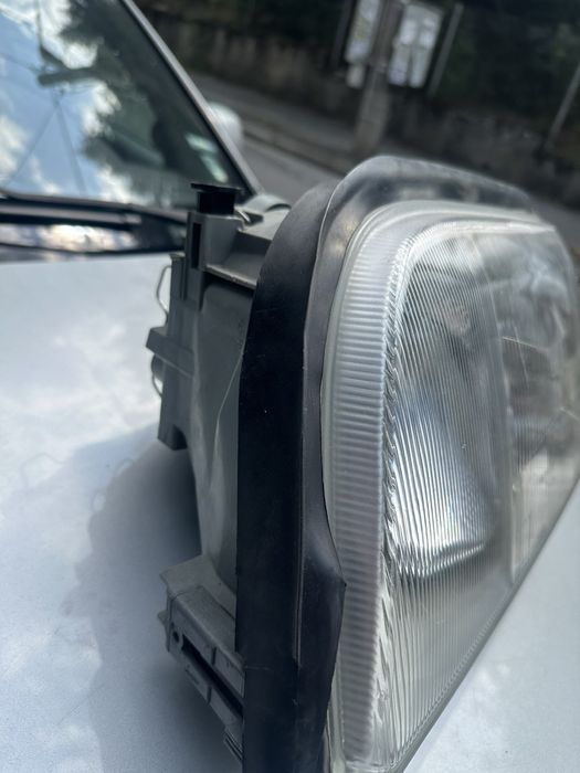 Продавам Мерцедес  W140 1993г. На части, всичко за модела