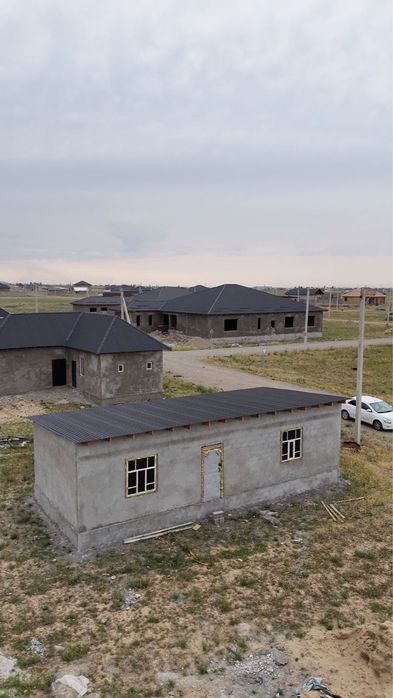 Көлтоғанда времянка сатылады