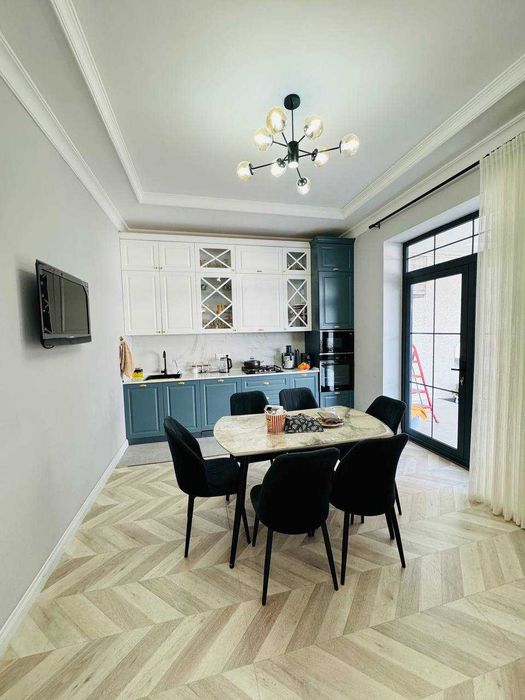 Сдаётся в аренду премиальный , красивый , роскошный дом на Бадамзаре