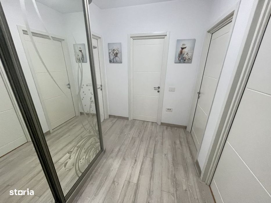 Complex Newtot Tatarasi.Apatament 2 camere de inchiriata