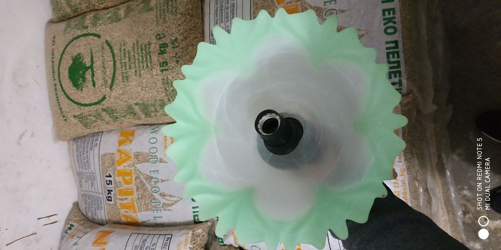 Полилей много добър