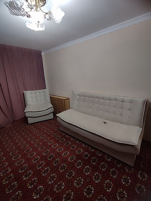 Сдам 3/4/4 Метро Новза