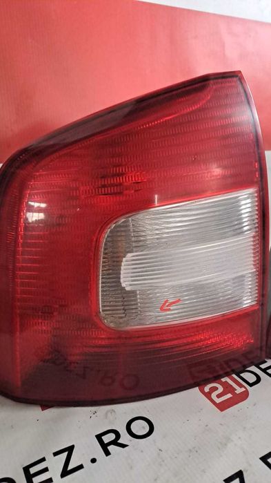 Stopuri / Stop stanga stop dreapta Skoda Octavia 2 Break Facelift