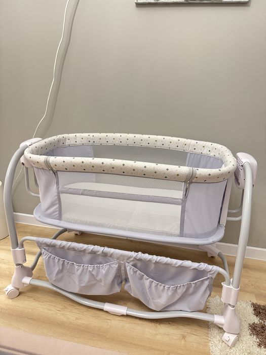 Детская кровать Манеж