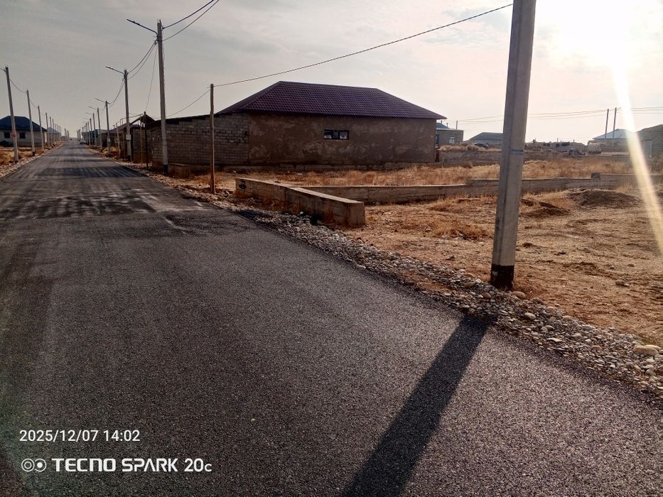 Участок сатылады