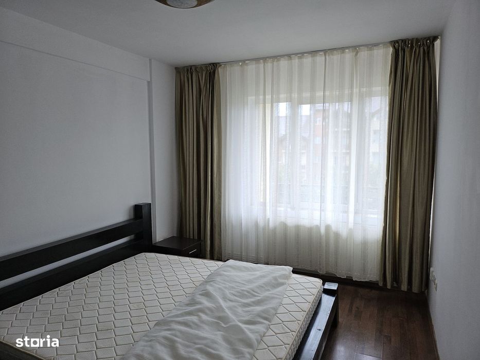 Apartament 2 camere, 1 dormitoare, 1 camera de zi, 1 bai, 1 terasa 9 m