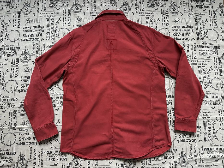 G-Star Raw original риза.L