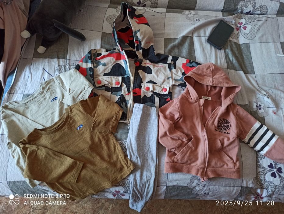 Разное до 3.5 лет или обмен