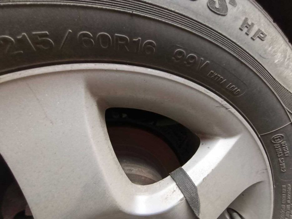 Диск литой для Toyota Camry 30-35