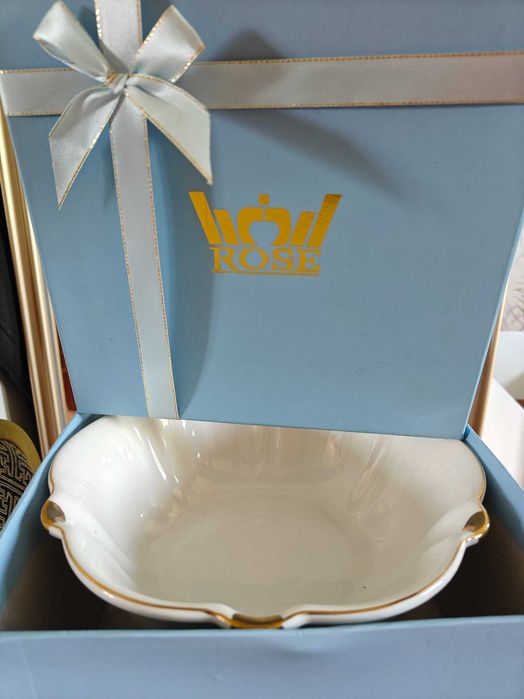 Наборы разных посуд новые