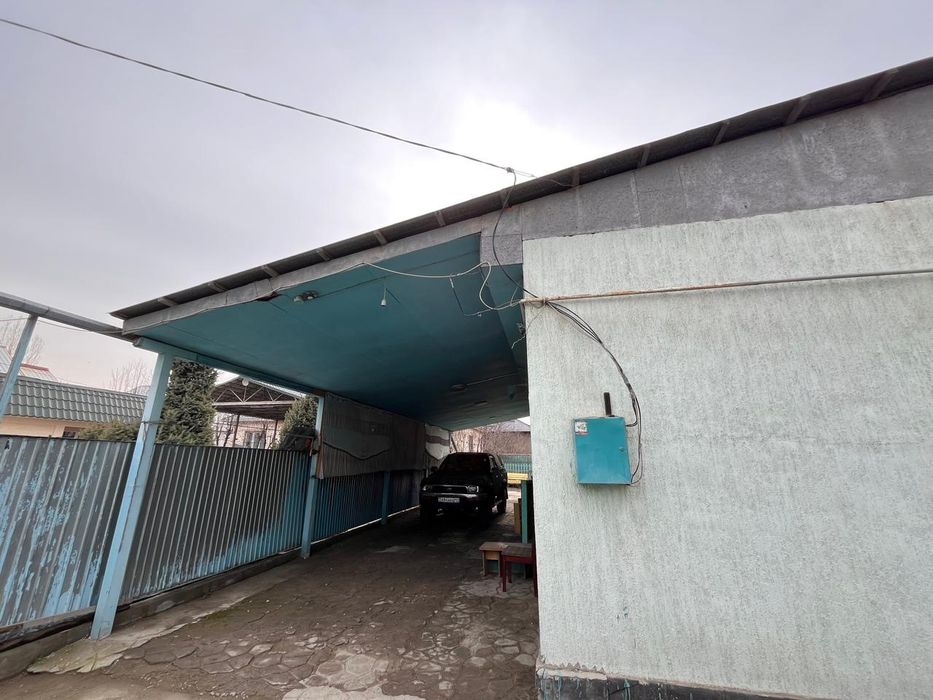 Продаётся дом в Коксае