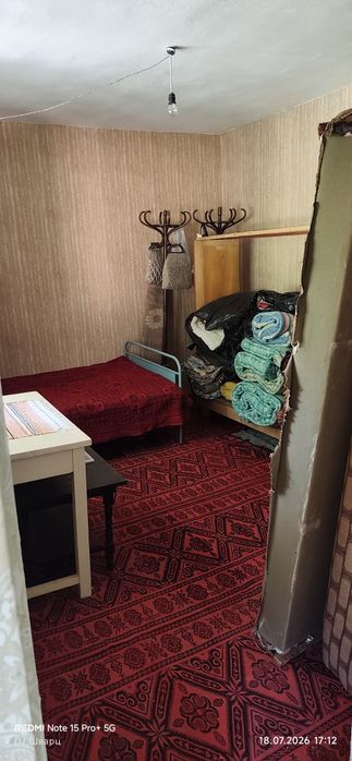 Продавам къщата във с.Хаджидимитрово