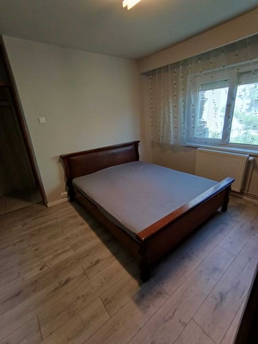 Apartament cu 2 camere de inchiriat zona garii