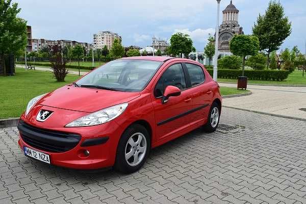 Inchirieri auto Rent a Car Baia Mare Negresti Oas Targu Lapus