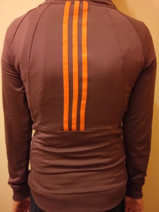 Дамски суичър adidas