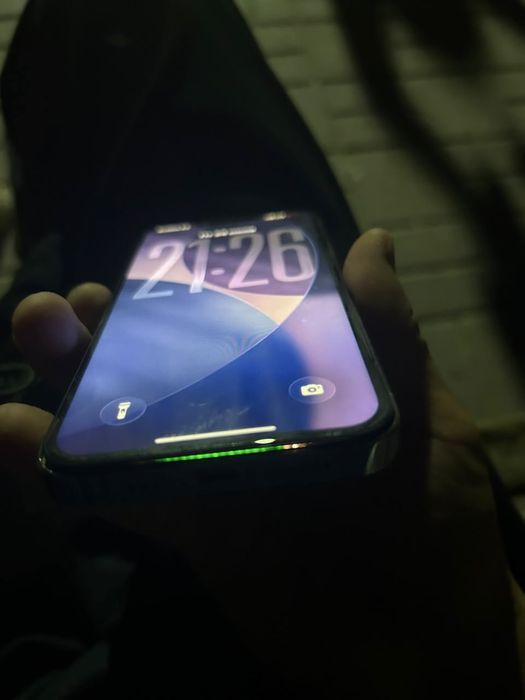 Iphone 13 pro 256 гб память