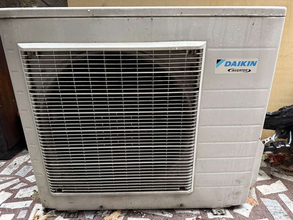 Климатик daikin 18