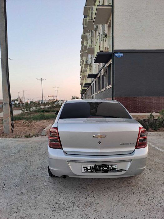 0cobalt LTZ 2015 srochni sotiladi, 168 ming km, 90 talik temir metan.