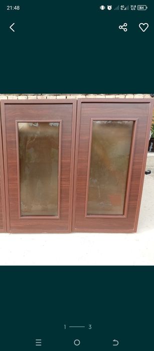 Eshik  framugasi  koʻp