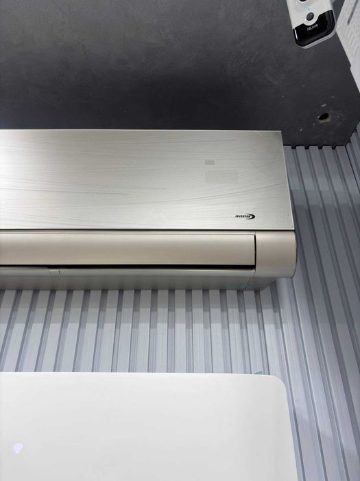 Кондиционер WELKIN модель Vavilon - 12000 Btu / Inverter