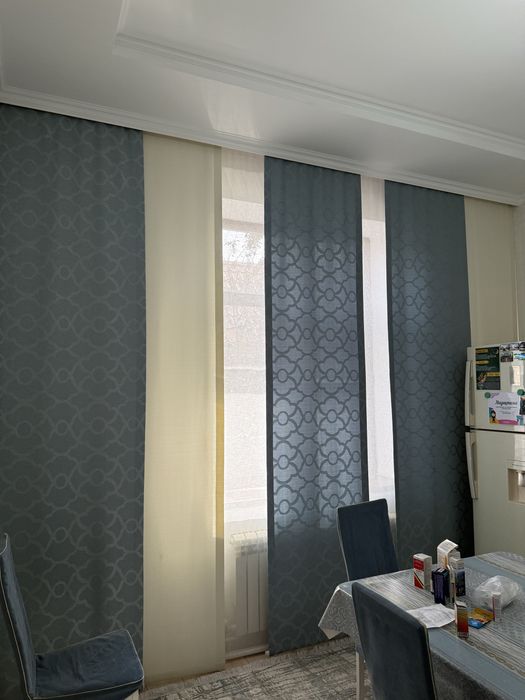Продам шторы очень хорошего качество