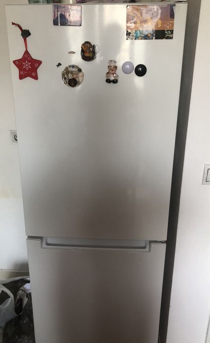 Холодильник indesit б/у