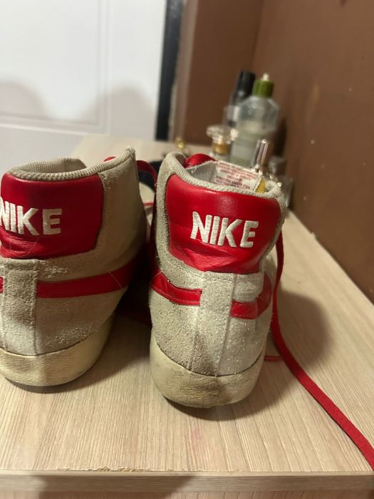 Nike blaizer ориг