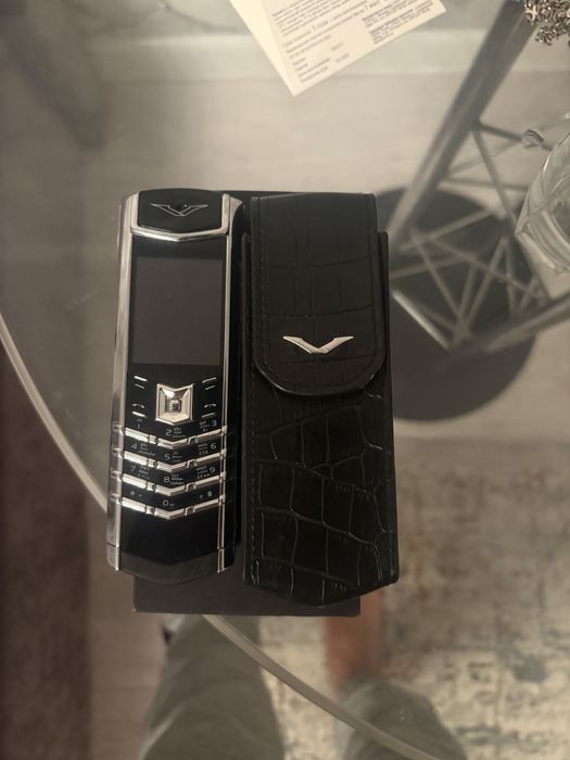 Продам дубликат VERTU