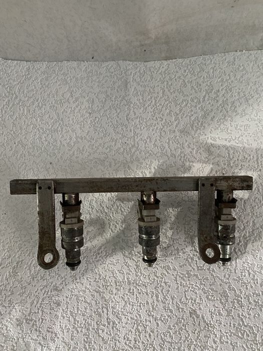 Инжектор топливный для Matiz