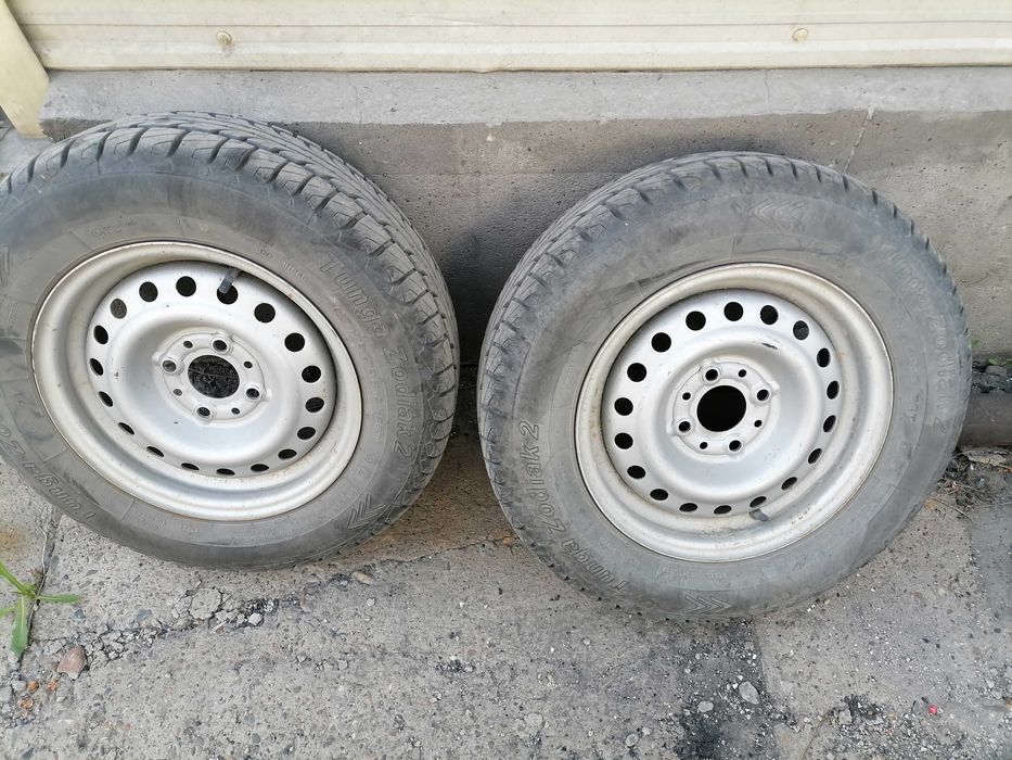 Колеса 175/70R13