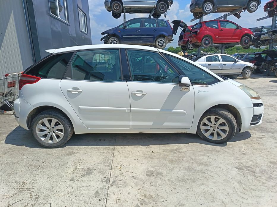 Citroen C4 (I) Picasso [ Fabr 2006-2013]