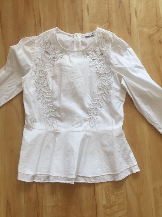 Риза reserved eu 36