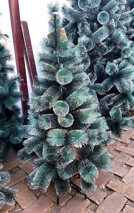 Новогодняя ёлка продается ёлка Самарканд гелевый ёлка