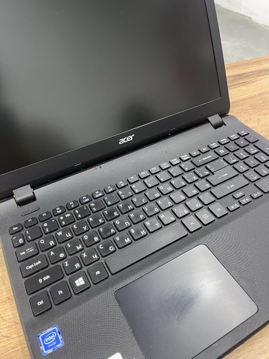 Ноутбук Acer Aspire EX