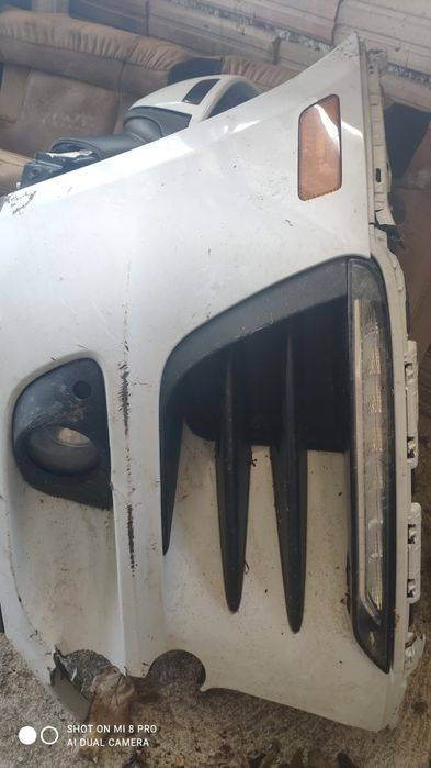 Porsche Macan Порше макан части