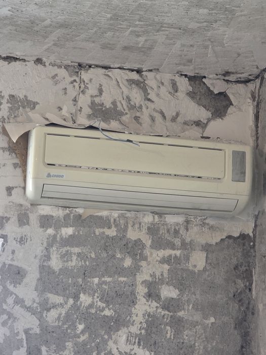 Кондиционер продам