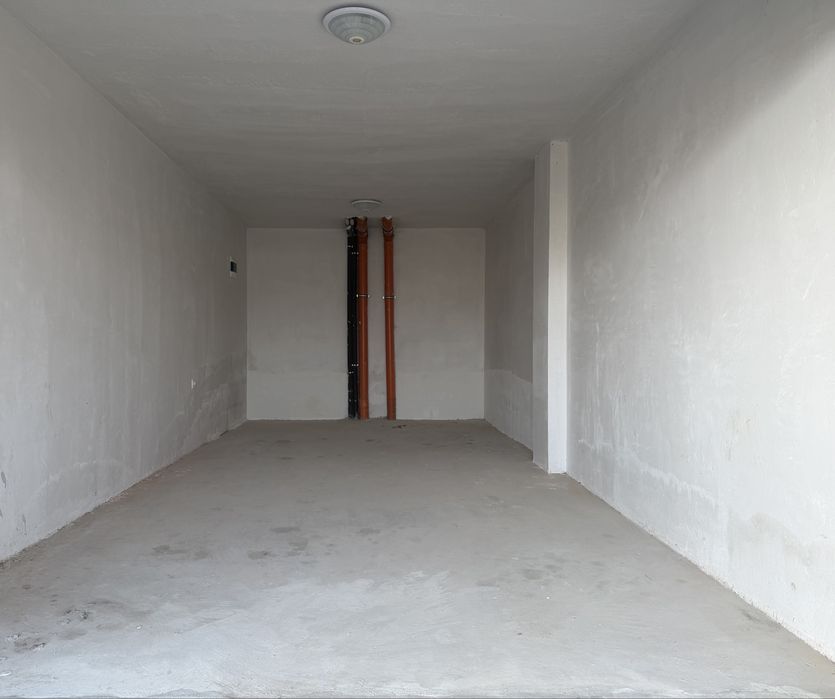 Гараж 21 кв.м. на Пещерско шосе 180