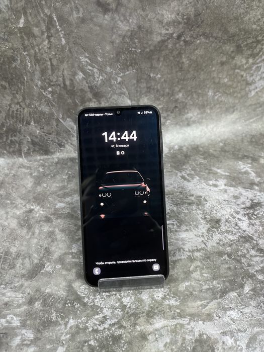 Samsung Galaxy A24 128 gb лот 840902( Костанай)1021