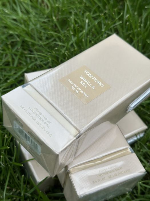Tom Ford Vanilla Sex