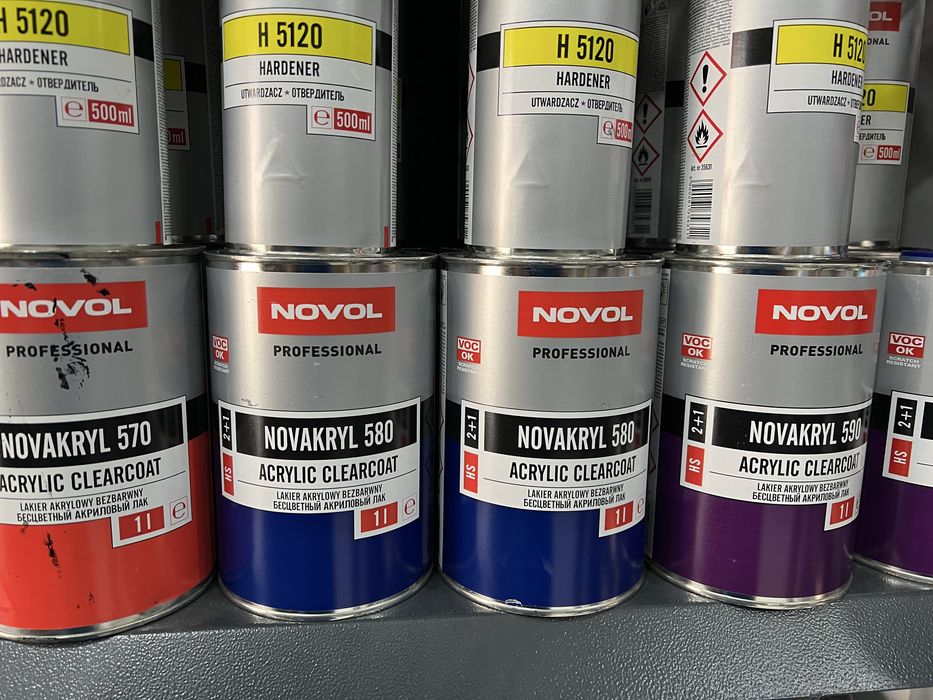 novol shpatlevka 900gr 1kg 1.8kg 2.6kg 4kg steklovalaknom