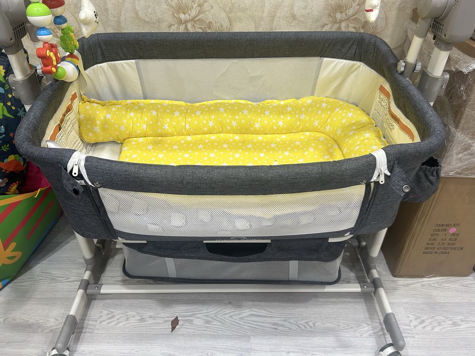 Кровать детская!