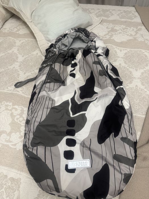 Конверт зимний