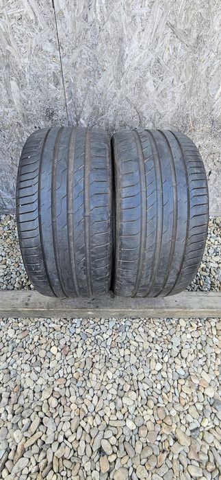 Anvelope Nexen NFera Sport SU2 275/35 ZR21 103Y XL