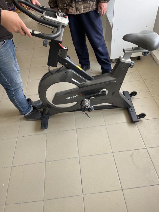 Велогонка хорошем состяние