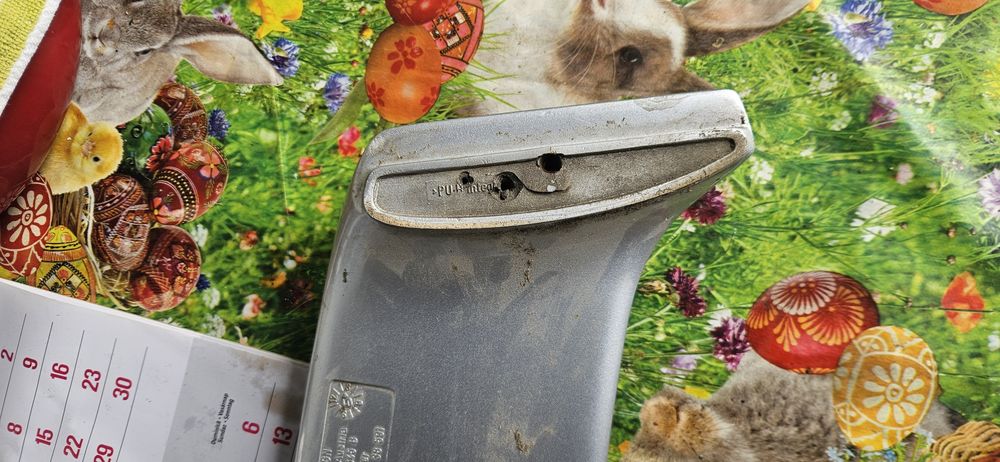 Eleron original vw passat b5.5 sedan