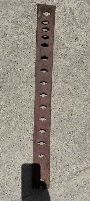 Распорная планка, для опалубки