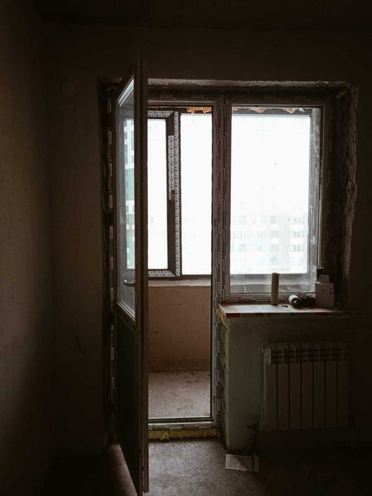 продам  квартира