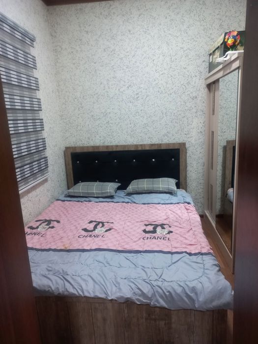 Бухоро шахрида 8 сотихли ховли тез ва арзон сотилади