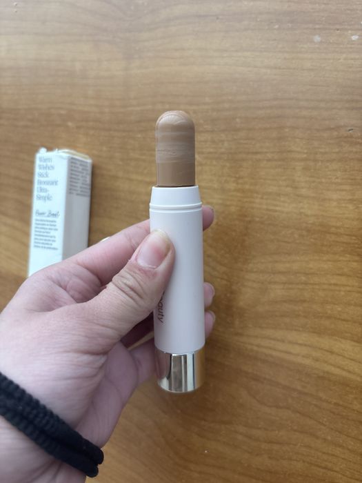 Bronzer stick rare beayty